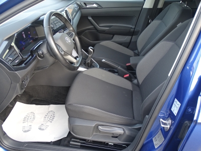VW Polo 1.0 Life / R-KAMERA / 2 x PDC / CARPLAY/DAB