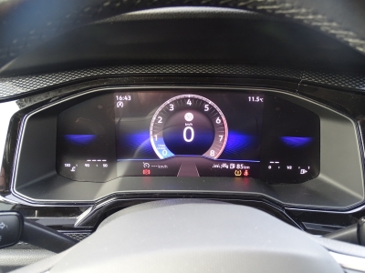 VW Polo 1.0 Life / R-KAMERA / 2 x PDC / CARPLAY/DAB