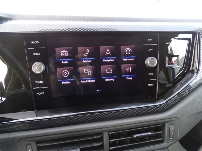 VW Polo 1.0 Life / R-KAMERA / 2 x PDC / CARPLAY/DAB