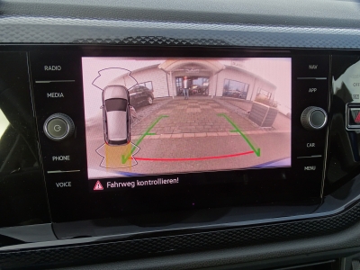 VW Polo 1.0 Life / R-KAMERA / 2 x PDC / CARPLAY/DAB