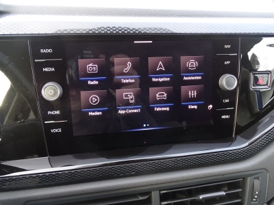 VW Polo 1.0 Life / R-KAMERA / 2 x PDC / CARPLAY/DAB
