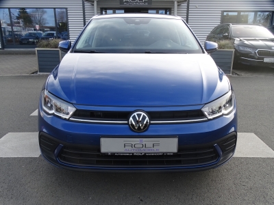 VW Polo 1.0 Life / R-KAMERA / 2 x PDC / CARPLAY/DAB