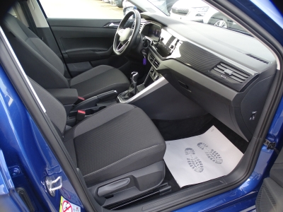 VW Polo 1.0 Life / R-KAMERA / 2 x PDC / CARPLAY/DAB