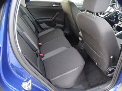 VW Polo 1.0 Life / R-KAMERA / 2 x PDC / CARPLAY/DAB