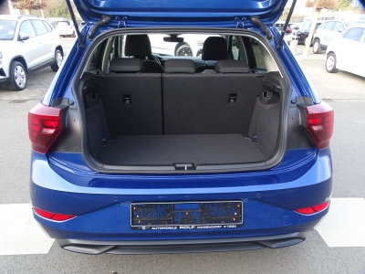 VW Polo 1.0 Life / R-KAMERA / 2 x PDC / CARPLAY/DAB