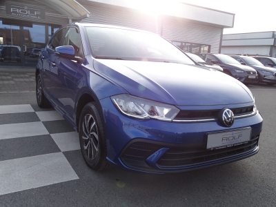 VW Polo 1.0 Life / R-KAMERA / 2 x PDC / CARPLAY/DAB