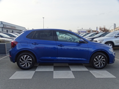 VW Polo 1.0 Life / R-KAMERA / 2 x PDC / CARPLAY/DAB