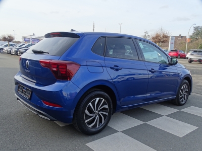 VW Polo 1.0 Life / R-KAMERA / 2 x PDC / CARPLAY/DAB