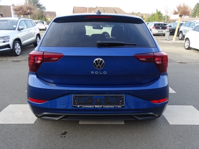 VW Polo 1.0 Life / R-KAMERA / 2 x PDC / CARPLAY/DAB