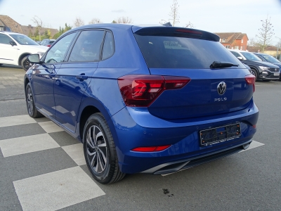 VW Polo 1.0 Life / R-KAMERA / 2 x PDC / CARPLAY/DAB