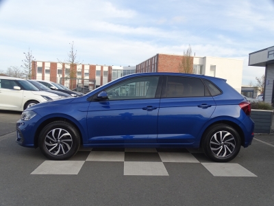 VW Polo 1.0 Life / R-KAMERA / 2 x PDC / CARPLAY/DAB