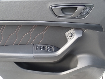 CUPRA Ateca 1.5 DSG / ALCANTARA / SHZ / LED / NAVI