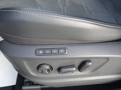 CUPRA Ateca 1.5 DSG / ALCANTARA / SHZ / LED / NAVI