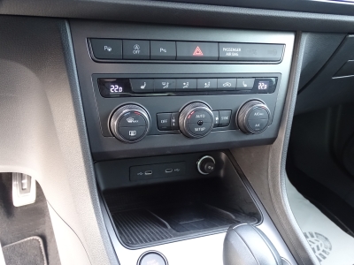 CUPRA Ateca 1.5 DSG / ALCANTARA / SHZ / LED / NAVI