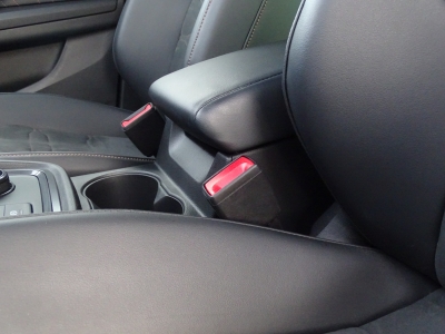 CUPRA Ateca 1.5 DSG / ALCANTARA / SHZ / LED / NAVI