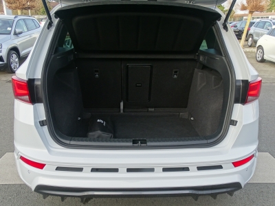 CUPRA Ateca 1.5 DSG / ALCANTARA / SHZ / LED / NAVI