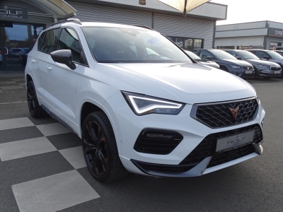 CUPRA Ateca 1.5 DSG / ALCANTARA / SHZ / LED / NAVI