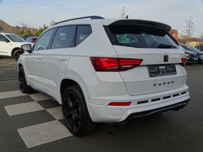 CUPRA Ateca 1.5 DSG / ALCANTARA / SHZ / LED / NAVI