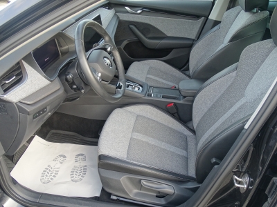 Skoda Octavia 1.5 TSI Selec*DSG*LED*DAB*RFK*ACC*PDC* 