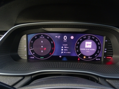 Skoda Octavia 1.5 TSI Selec*DSG*LED*DAB*RFK*ACC*PDC* 