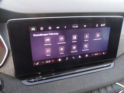 Skoda Octavia 1.5 TSI Selec*DSG*LED*DAB*RFK*ACC*PDC* 