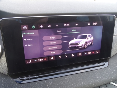 Skoda Octavia 1.5 TSI Selec*DSG*LED*DAB*RFK*ACC*PDC* 