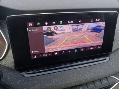 Skoda Octavia 1.5 TSI Selec*DSG*LED*DAB*RFK*ACC*PDC* 