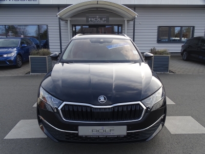 Skoda Octavia 1.5 TSI Selec*DSG*LED*DAB*RFK*ACC*PDC* 