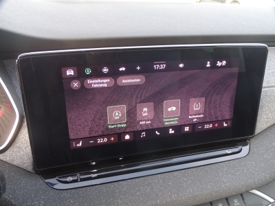 Skoda Octavia 1.5 TSI Selec*DSG*LED*DAB*RFK*ACC*PDC* 