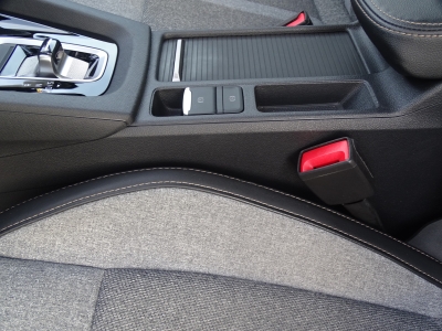 Skoda Octavia 1.5 TSI Selec*DSG*LED*DAB*RFK*ACC*PDC* 