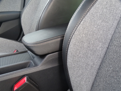 Skoda Octavia 1.5 TSI Selec*DSG*LED*DAB*RFK*ACC*PDC* 