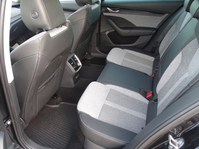 Skoda Octavia 1.5 TSI Selec*DSG*LED*DAB*RFK*ACC*PDC* 