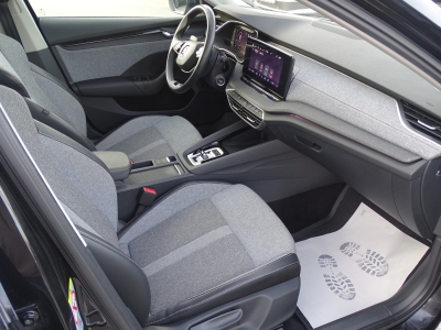 Skoda Octavia 1.5 TSI Selec*DSG*LED*DAB*RFK*ACC*PDC* 