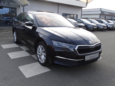 Skoda Octavia 1.5 TSI Selec*DSG*LED*DAB*RFK*ACC*PDC* 