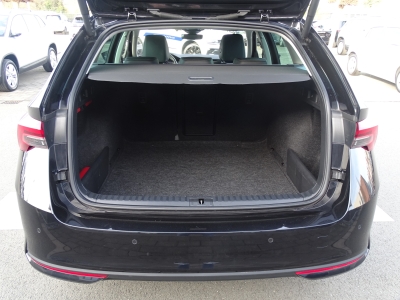 Skoda Octavia 1.5 TSI Selec*DSG*LED*DAB*RFK*ACC*PDC* 