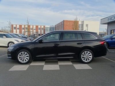 Skoda Octavia 1.5 TSI Selec*DSG*LED*DAB*RFK*ACC*PDC* 