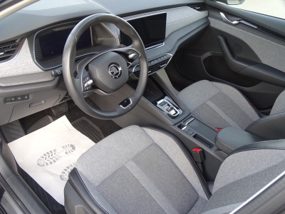 Skoda Octavia 1.5 TSI Selec*DSG*LED*DAB*RFK*ACC*PDC* 