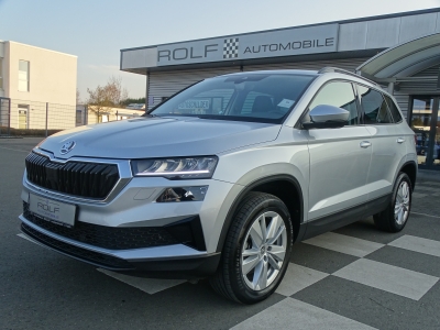 Skoda Karoq 1.5 Selection / LED / SMART-LINK / SHZ 4x 