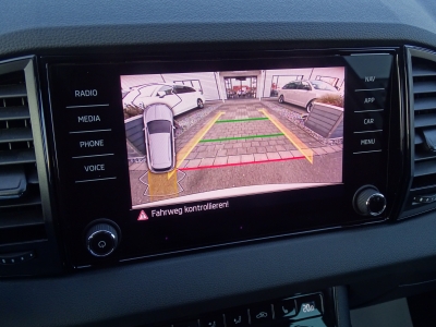 Skoda Karoq 1.5 Selection / LED / SMART-LINK / SHZ 4x 