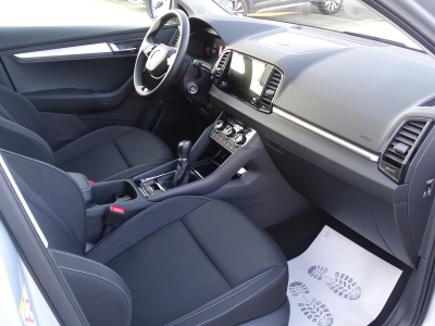 Skoda Karoq 1.5 Selection / LED / SMART-LINK / SHZ 4x 