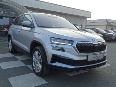 Skoda Karoq 1.5 Selection / LED / SMART-LINK / SHZ 4x 