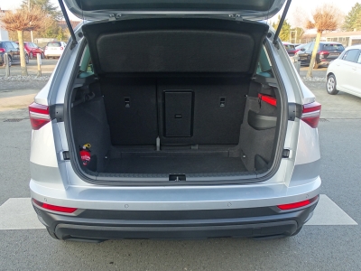 Skoda Karoq 1.5 Selection / LED / SMART-LINK / SHZ 4x 