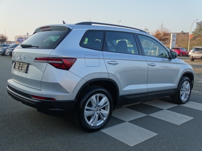 Skoda Karoq 1.5 Selection / LED / SMART-LINK / SHZ 4x 