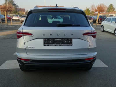 Skoda Karoq 1.5 Selection / LED / SMART-LINK / SHZ 4x 