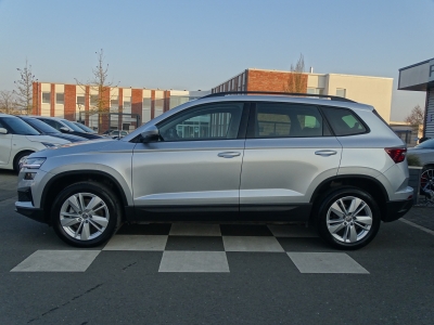 Skoda Karoq 1.5 Selection / LED / SMART-LINK / SHZ 4x 
