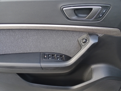 Seat Ateca 1.5 Xperience / DSG / NAVI / SHZ / LED