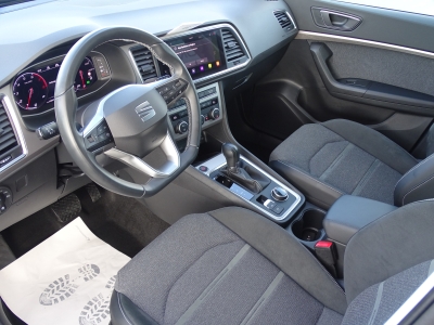 Seat Ateca 1.5 Xperience / DSG / NAVI / SHZ / LED