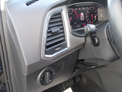 Seat Ateca 1.5 Xperience / DSG / NAVI / SHZ / LED