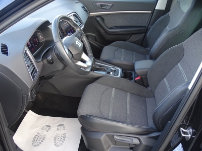 Seat Ateca 1.5 Xperience / DSG / NAVI / SHZ / LED