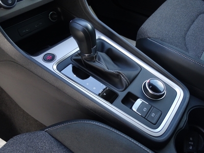 Seat Ateca 1.5 Xperience / DSG / NAVI / SHZ / LED